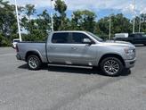 Thumbnail of 2022 Billet Silver Metallic Clearcoat RAM 1500