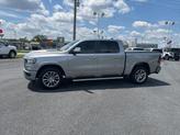 Thumbnail of 2022 Billet Silver Metallic Clearcoat RAM 1500
