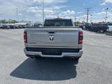 Thumbnail of 2022 Billet Silver Metallic Clearcoat RAM 1500