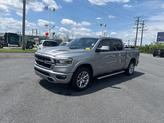 Thumbnail of 2022 Billet Silver Metallic Clearcoat RAM 1500