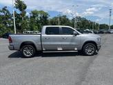 Thumbnail of 2022 Billet Silver Metallic Clearcoat RAM 1500