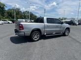 Thumbnail of 2022 Billet Silver Metallic Clearcoat RAM 1500