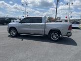 Thumbnail of 2022 Billet Silver Metallic Clearcoat RAM 1500