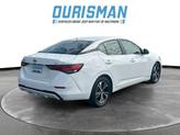 Thumbnail of 2023 Fresh Powder Nissan Sentra