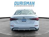 Thumbnail of 2023 Fresh Powder Nissan Sentra