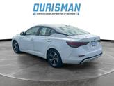 Thumbnail of 2023 Fresh Powder Nissan Sentra