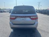 Thumbnail of 2021 Billet Metallic Clearcoat Dodge Durango