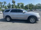 Thumbnail of 2021 Billet Metallic Clearcoat Dodge Durango