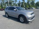 Thumbnail of 2021 Billet Metallic Clearcoat Dodge Durango
