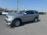 Thumbnail of 2021 Billet Metallic Clearcoat Dodge Durango