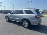 Thumbnail of 2021 Billet Metallic Clearcoat Dodge Durango