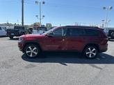Thumbnail of 2021 Velvet Red Pearlcoat Jeep Grand Cherokee L