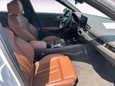 Thumbnail of 2024 White Audi A4
