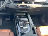 Thumbnail of 2024 White Audi A4