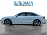 Thumbnail of 2024 White Audi A4