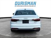 Thumbnail of 2024 White Audi A4