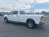 Thumbnail of 2024 Bright White RAM 3500