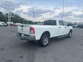 Thumbnail of 2024 Bright White RAM 3500