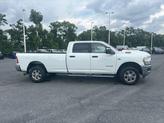 Thumbnail of 2024 Bright White RAM 3500
