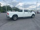 Thumbnail of 2024 Bright White RAM 3500