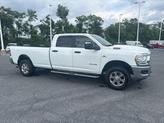 Thumbnail of 2024 Bright White RAM 3500