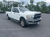 Photo of 2024 Bright White RAM 3500