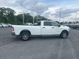 Thumbnail of 2024 Bright White RAM 3500