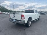 Thumbnail of 2024 Bright White RAM 3500
