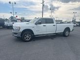 Thumbnail of 2024 Bright White RAM 3500