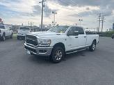 Thumbnail of 2024 Bright White RAM 3500