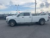 Thumbnail of 2024 Bright White RAM 3500
