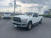Thumbnail of 2024 Bright White RAM 3500