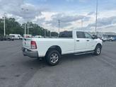 Thumbnail of 2024 Bright White RAM 3500