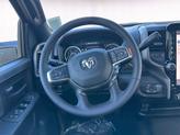 Thumbnail of 2025 Diamond Black Crystal Pearlcoat RAM 2500