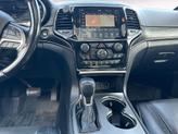 Thumbnail of 2020 Pacific Blue Clearcoat Jeep Grand Cherokee