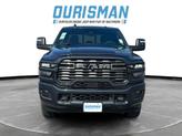 Thumbnail of 2026 Forged Blue Metallic RAM 2500