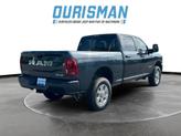 Thumbnail of 2026 Forged Blue Metallic RAM 2500