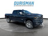 Photo of 2026 Forged Blue Metallic RAM 2500