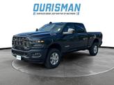Thumbnail of 2026 Forged Blue Metallic RAM 2500