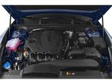 Thumbnail of 2022 Phantom Black Hyundai SONATA