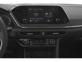 Thumbnail of 2022 Phantom Black Hyundai SONATA