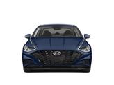 Thumbnail of 2022 Phantom Black Hyundai SONATA