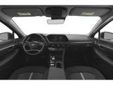 Thumbnail of 2022 Phantom Black Hyundai SONATA