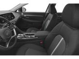 Thumbnail of 2022 Phantom Black Hyundai SONATA