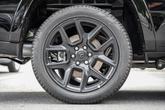 Thumbnail of 2026 Diamond Black Crystal Pearlcoat RAM 1500