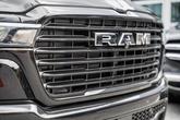 Thumbnail of 2026 Diamond Black Crystal Pearlcoat RAM 1500