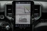 Thumbnail of 2026 Diamond Black Crystal Pearlcoat RAM 1500