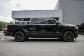 Thumbnail of 2026 Diamond Black Crystal Pearlcoat RAM 1500