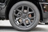 Thumbnail of 2026 Diamond Black Crystal Pearlcoat RAM 1500