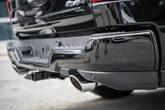 Thumbnail of 2026 Diamond Black Crystal Pearlcoat RAM 1500